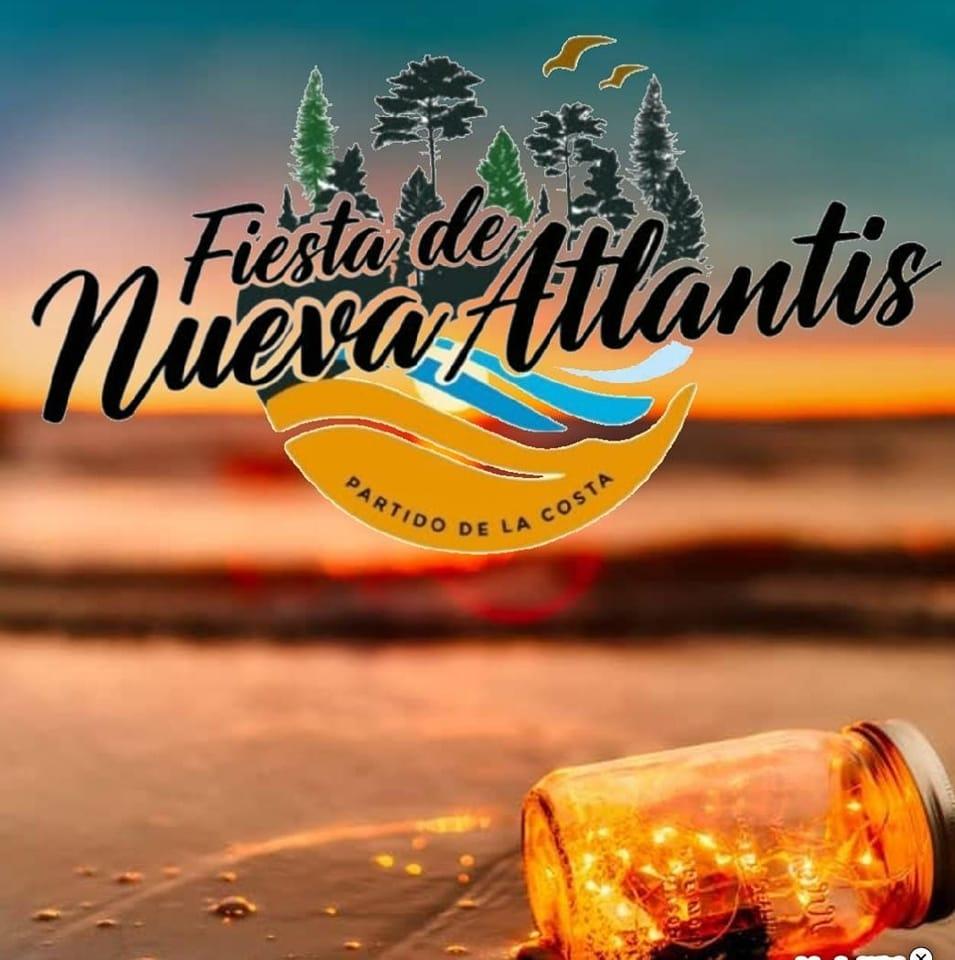 6° edición de la Fiesta de Nueva Atlantis