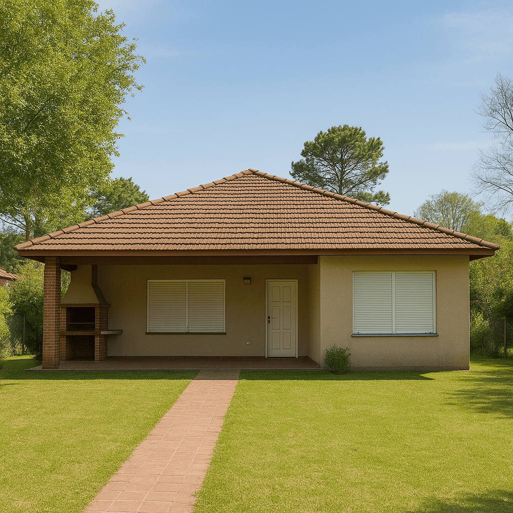 Alquileres en Nueva Atlantis: casas para familias