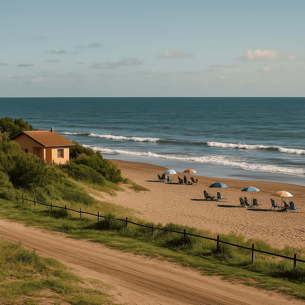 Consejos para unas vacaciones tranquilas en Nueva Atlantis