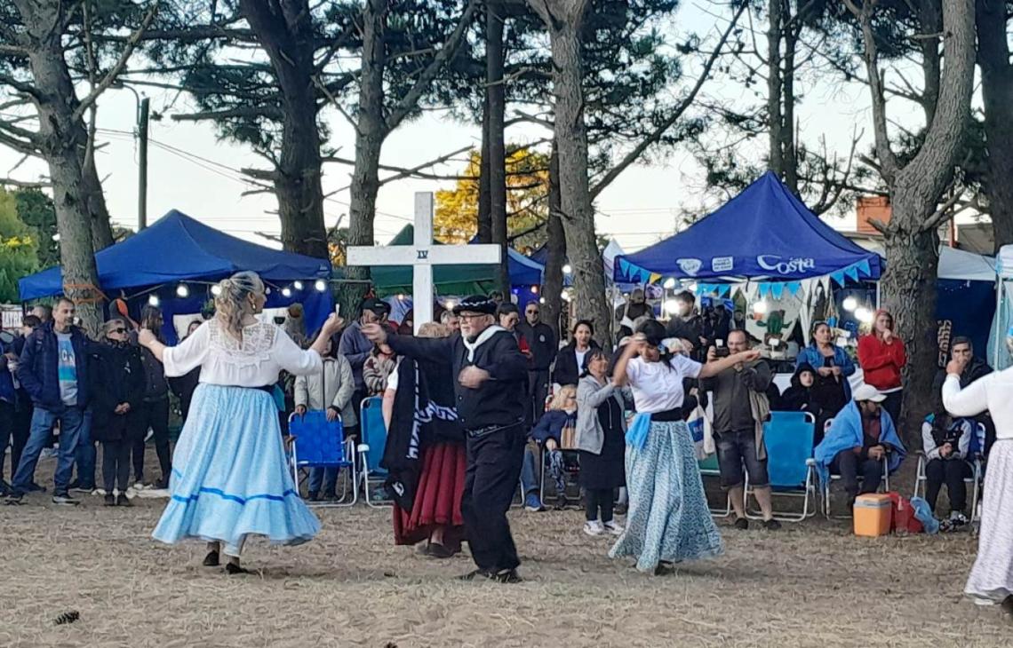 7ª Fiesta de Nueva Atlantis 2025