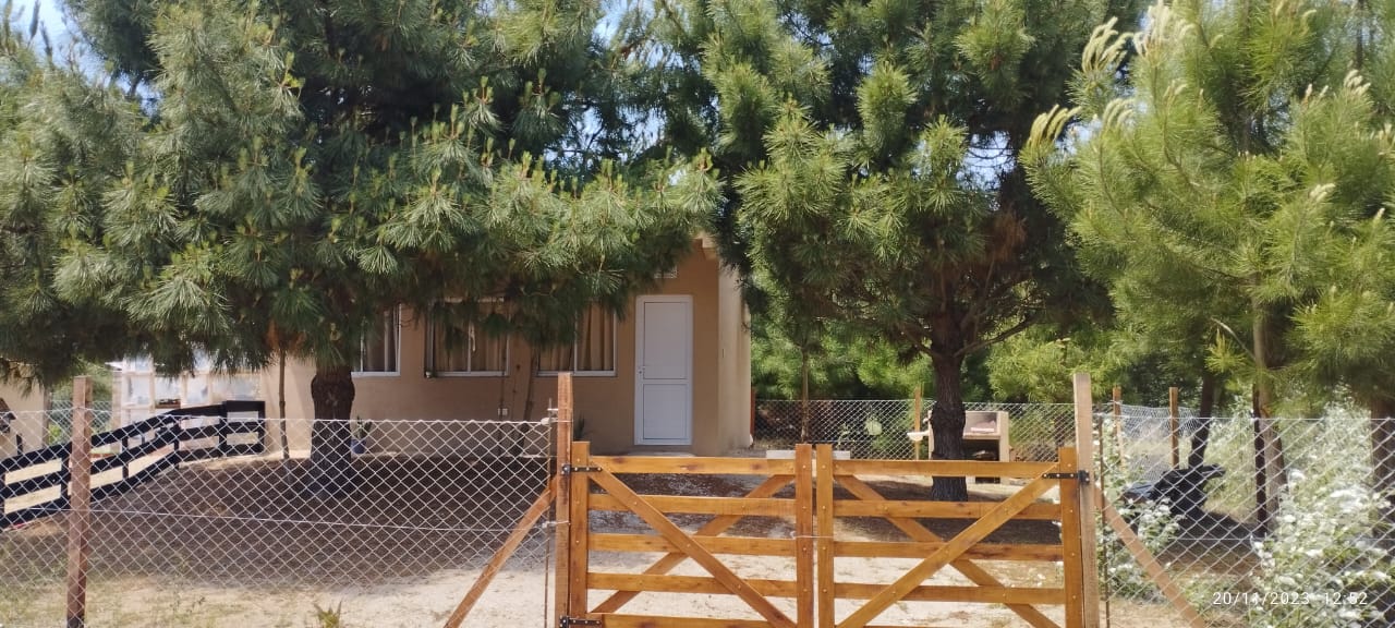 Alquiler de Casa para 4 personas