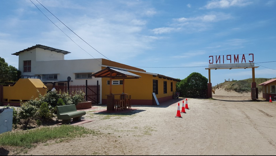 Camping Nueva Atlantis