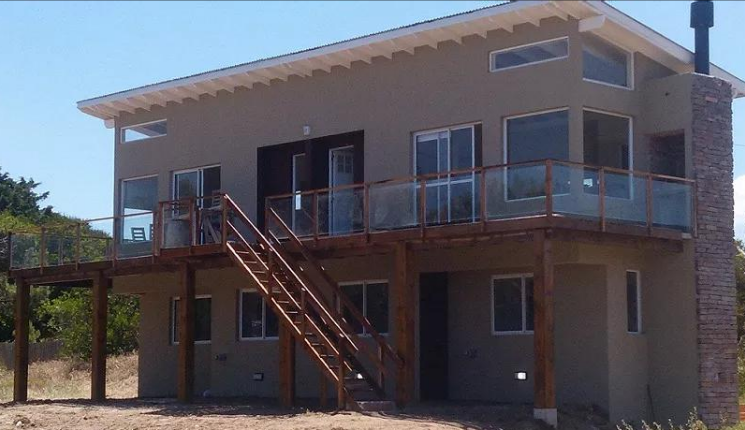 Duplex El Lorax de Nueva Atlantis