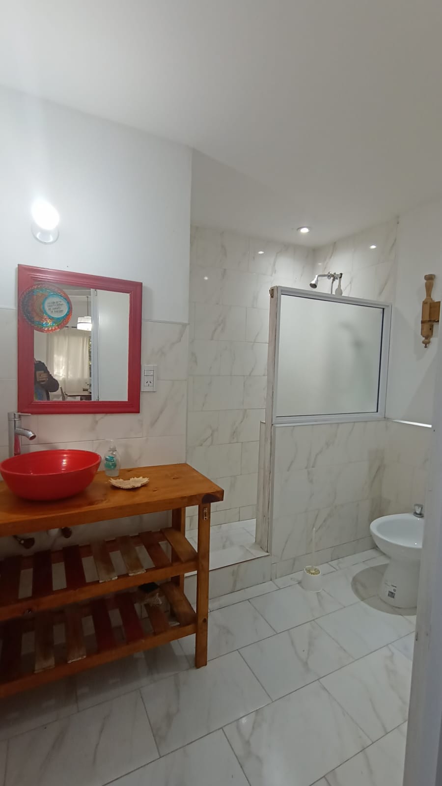 Alquiler Duplex para 4 personas