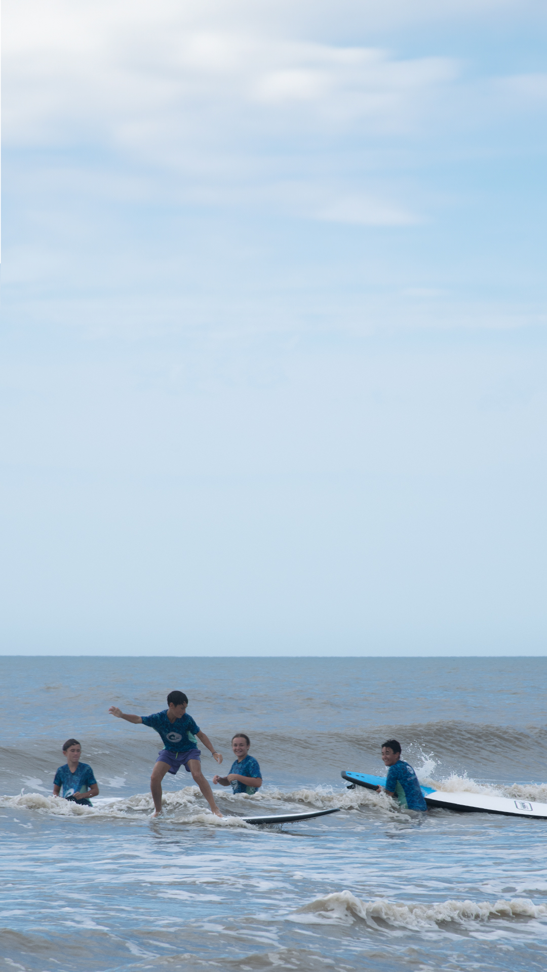Aventura surf N.A