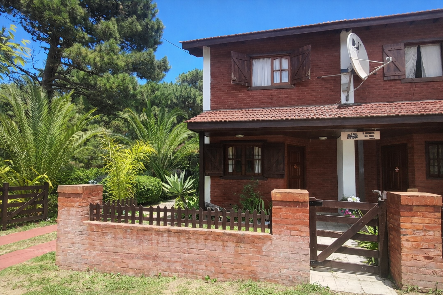 Alquilá en El Mirador del Mar