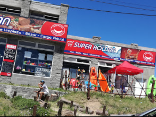 Supermercados