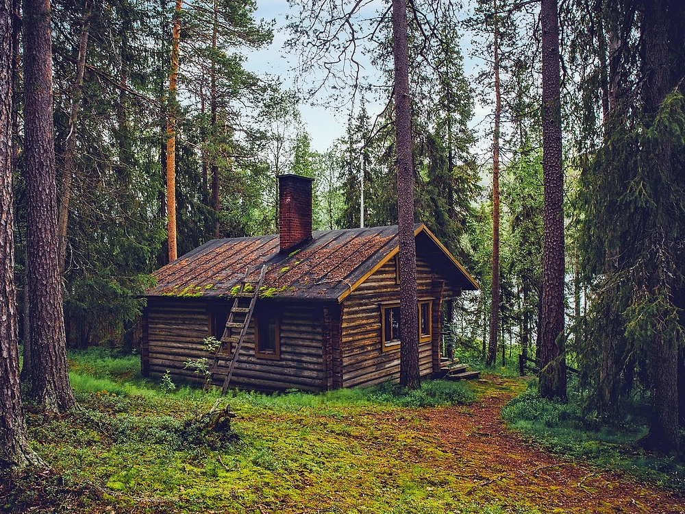 ¡Por qué elegir una cabaña para tus próximas vacaciones!